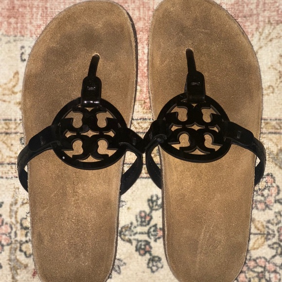 Tory Burch Sandals - Picture 1 of 3